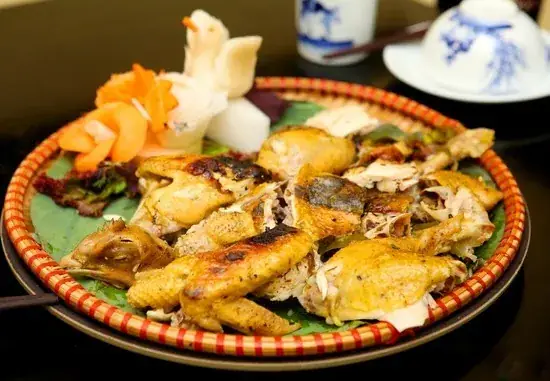 Review Chi Tiết Dịch Vụ Đặt Xôi Gà Cúng: Có Thực Sự Uy Tín & Chất Lượng?