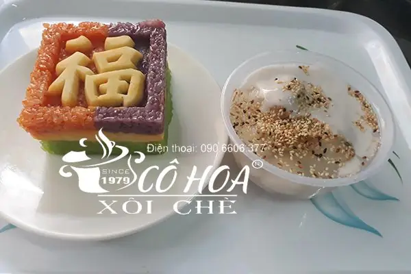 Top 5 Mẫu Xôi Chè Cúng Đầy Tháng Cho Bé Trai & Bé Gái Chuẩn Truyền Thống