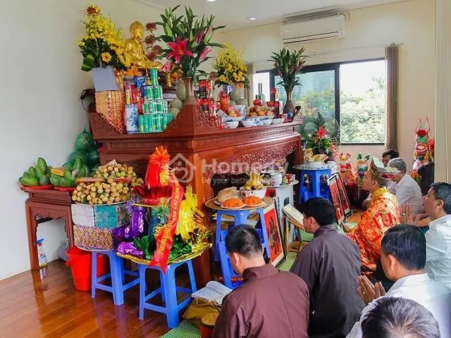 Cần Làm Lễ Nhập Trạch Khi Nhận Nhà Không? Giải Đáp Chi Tiết