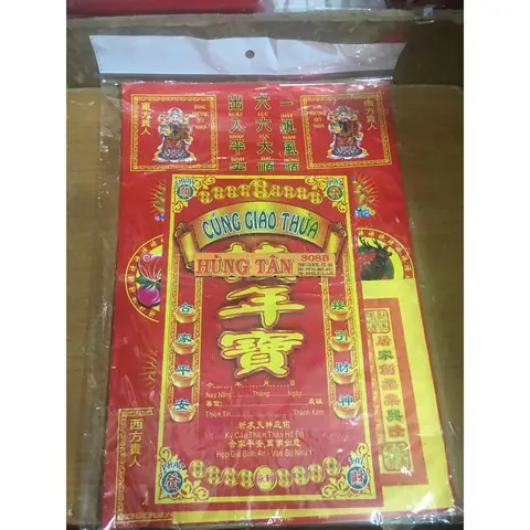 Ý Nghĩa Và Cách Sử Dụng Nhang 5 Cây Lớn Trong Lễ Cúng Giao Thừa