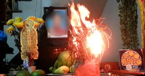 Nhang Cúng Còn Dư: Ý Nghĩa Và Những Lưu Ý Quan Trọng Trong Văn Hóa Tâm Linh