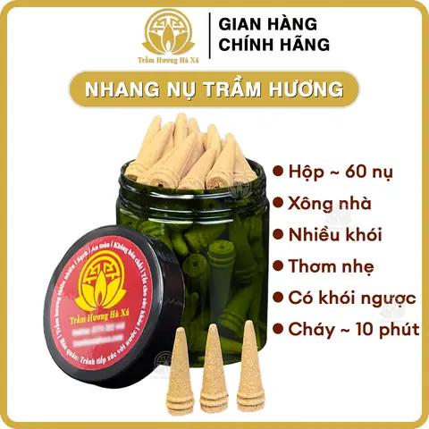 Đánh Giá Top 5 Loại Nhang Cúng Tẩy Uế Tốt Nhất, An Toàn Cho Sức Khỏe