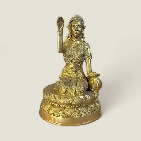 Nhang Thần Tài Cúng Mẹ Kwak: Ý Nghĩa, Cách Thức Và Những Điều Cần Biết