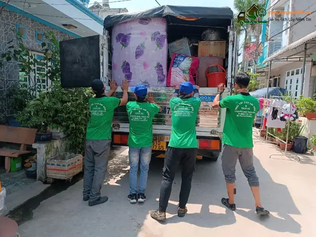 Cẩm Nang Nhập Trạch Cho Sinh Viên: Nên Hay Không? Chuẩn Bị Gì?