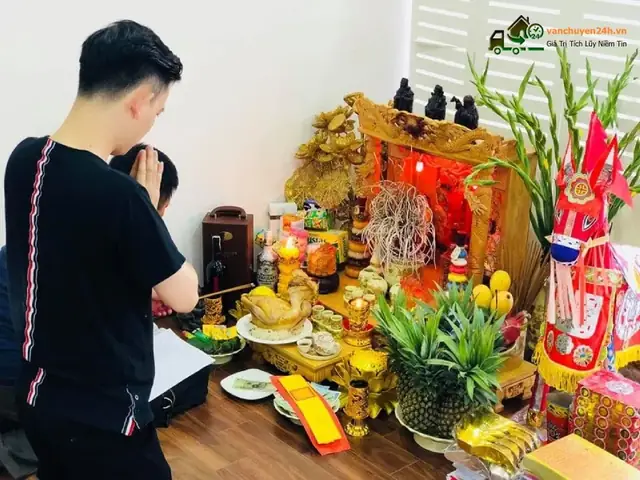 Cẩm Nang Nhập Trạch Cho Sinh Viên: Nên Hay Không? Chuẩn Bị Gì?