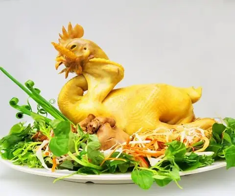 Cách Nhổ Lông Gà Và Uốn Cánh Tiên Để Cúng: Hướng Dẫn Chi Tiết Từ A-z