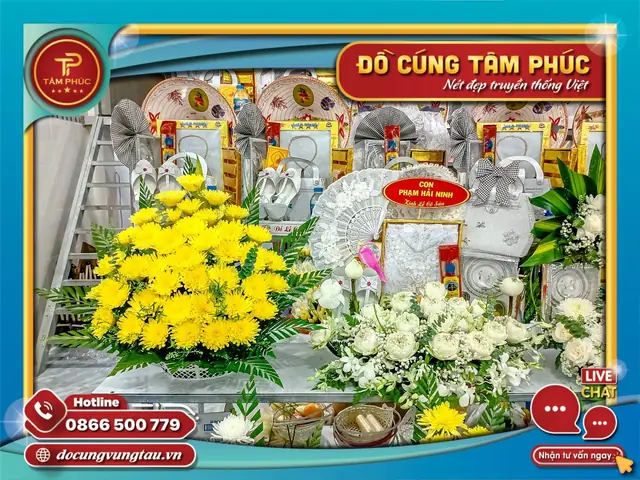 Nhờ Người Cúng Cô Sáu Hộ: Hướng Dẫn Chi Tiết Và Những Điều Cần Biết