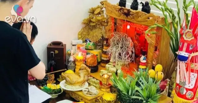 Cần Chuẩn Bị Gì Khi Nhờ Người Cúng Nhập Trạch Vào Nhà Mới?