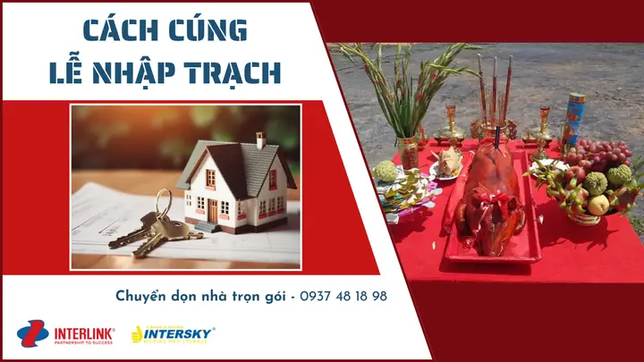 Cần Chuẩn Bị Gì Khi Nhờ Người Cúng Nhập Trạch Vào Nhà Mới?