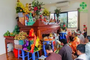 Cần Chuẩn Bị Gì Khi Nhờ Người Cúng Nhập Trạch Vào Nhà Mới?