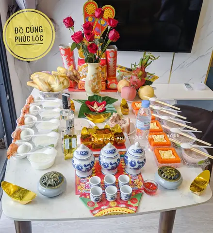 Hướng Dẫn Chi Tiết: Quy Trình Nhờ Người Đứng Tên Cúng Nhập Trạch