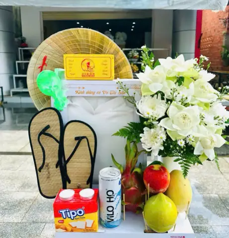 Top 7+ Dịch Vụ Trả Lễ Cúng Cô Sáu Uy Tín, Giá Tốt Nhất Hiện Nay