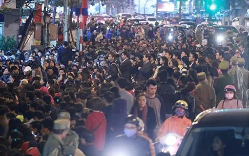 Nhờ Nhà Chùa Cúng Sao Giải Hạn: Quy Trình Và Những Điều Cần Biết