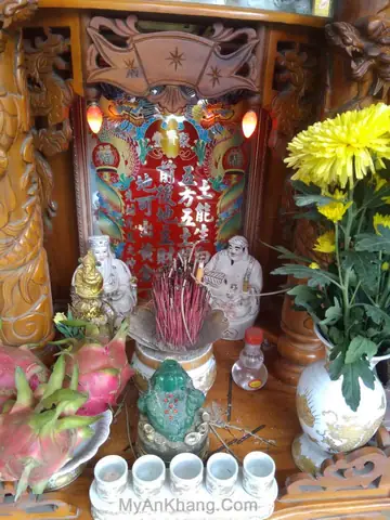 Nhờ Thầy Cúng Thần Tài: Có Thật Sự Cần Thiết Và Cần Lưu Ý Gì?