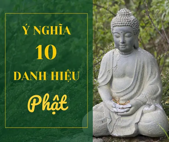 Ý Nghĩa Của Cụm Từ "như Lai Ứng Cúng Chánh Biến Tri Minh Hạnh Túc"