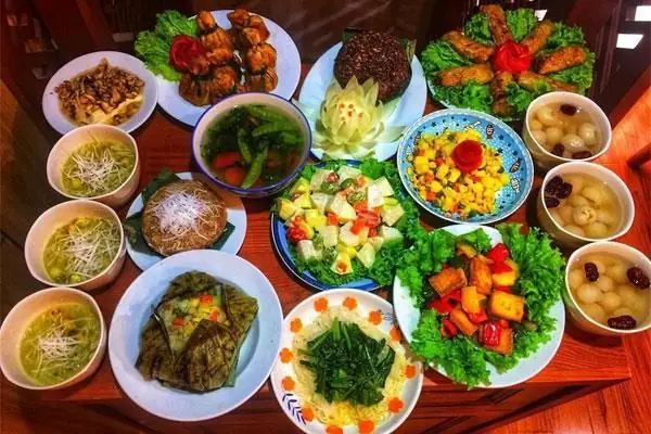 Những Bài Cúng Cầu Siêu Hay Nhất Rằm Tháng Bảy