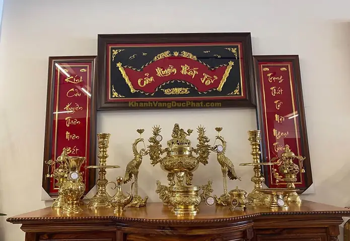 Những Bài Cúng Pghh: Cẩm Nang Chi Tiết Cho Tín Đồ Phật Giáo Hòa Hảo