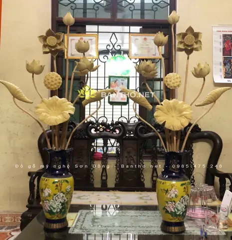 Gợi Ý 15+ Mẫu Bình Hoa Cúng Cắm Đẹp, Ý Nghĩa Cho Ngày Lễ