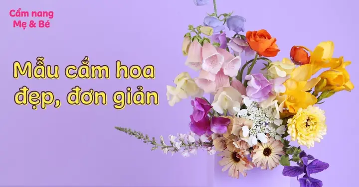 Gợi Ý 15+ Mẫu Bình Hoa Cúng Cắm Đẹp, Ý Nghĩa Cho Ngày Lễ