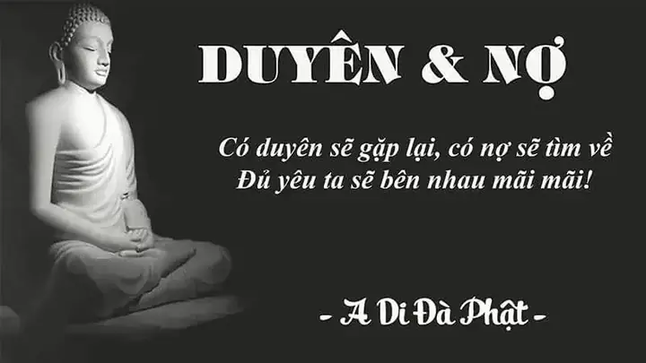 Những Câu Nói Hay Của Phật Pháp Về Nhân Duyên Vợ Chồng