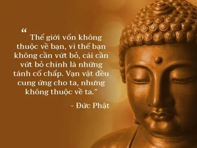 40+ Những Câu Nói Hay Của Phật Pháp Về Cuộc Sống