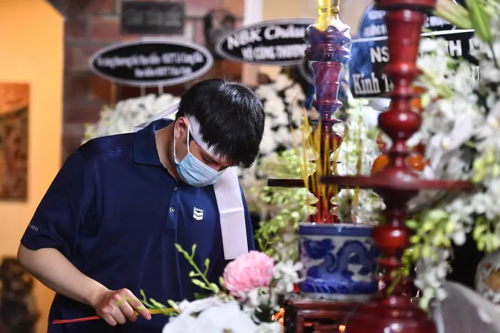 Những Điều Cần Làm Cúng Tuần