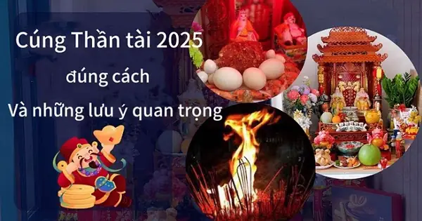 Những Thời Điểm Cúng Mùng 10 Hàng Tháng: Ý Nghĩa Và Hướng Dẫn Chi Tiết