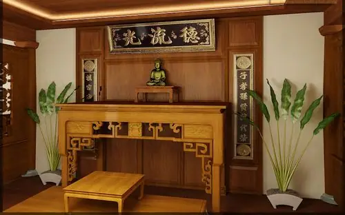 Cẩm Nang Phong Thủy Bàn Thờ: Những Điều Kiêng Kỵ Cần Nhớ Và Cách Bài Trí Chuẩn Tâm Linh