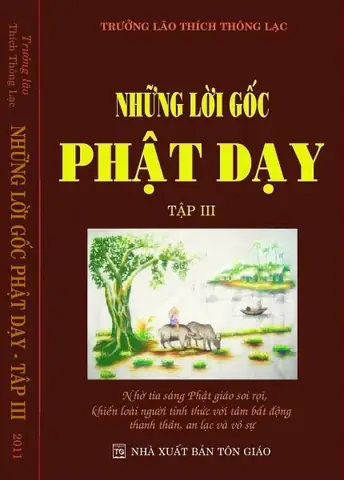 Nhá»®ng Lá»i Gá»c Pháº¬t Dáº Y (4 Táº­p)