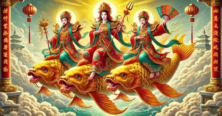 Những Lưu Ý Của Ngày Cúng Ông Công Ông Táo