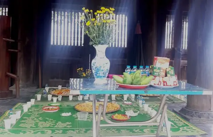 Những Lưu Ý Khi Cúng Cô Hồn