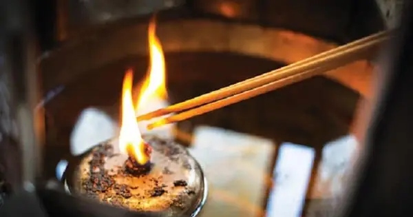 Những Lưu Ý Khi Cúng Rằm Tháng Giêng Để Đón May Mắn Vào Nhà