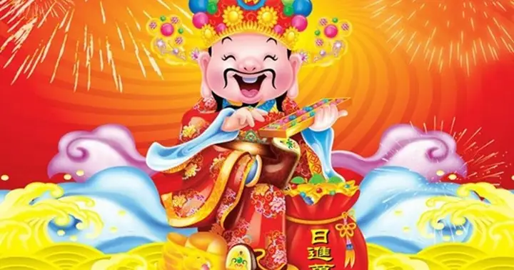 Cẩm Nang Chi Tiết Về Lễ Vật Và Cách Thờ Cúng Thần Tài – Thổ Địa