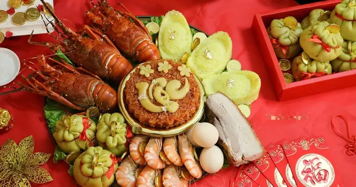 Cẩm Nang Chi Tiết Về Lễ Vật Và Cách Thờ Cúng Thần Tài – Thổ Địa