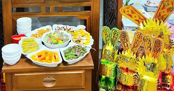 Những Ngày Nào Phải Cúng? Hướng Dẫn Chi Tiết Về Nghi Thức Cúng Tế Trong Năm