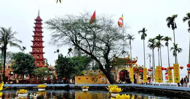 Top 10+ Những Nơi Cúng Sao Giải Hạn Ở Hà Nội Uy Tín, Linh Thiêng Nhất