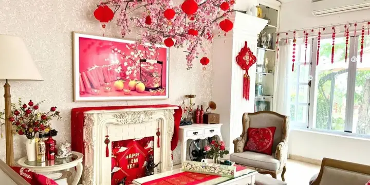 Những Thứ Cần Cúng Trước Tết