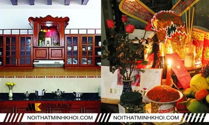 Những Vật Dụng Cúng Ông Táo Chuẩn Nhất Theo Truyền Thống Việt Nam