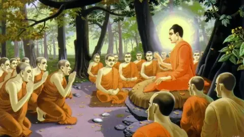 Cẩm Nang Niệm Hương Cúng Phật: Nên Niệm Danh Hiệu Nào Trước?