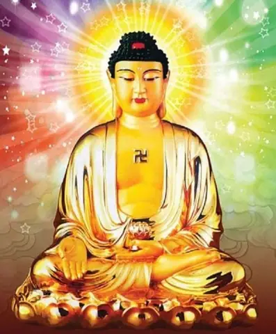 Tác Dụng Của Câu Niệm Nam Mô A Di Đà Phật