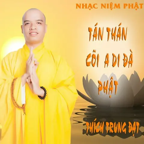 Niệm Phật A Di Đà (thương Nguyễn) - Lời Bài Hát, Tải Nhạc Zing Mp3