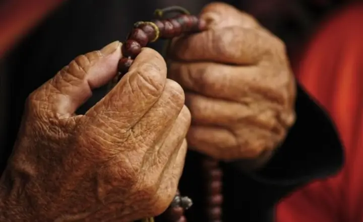 Pháp Môn Niệm Phật Trong Kinh A Di Đà | Giác Ngộ Online