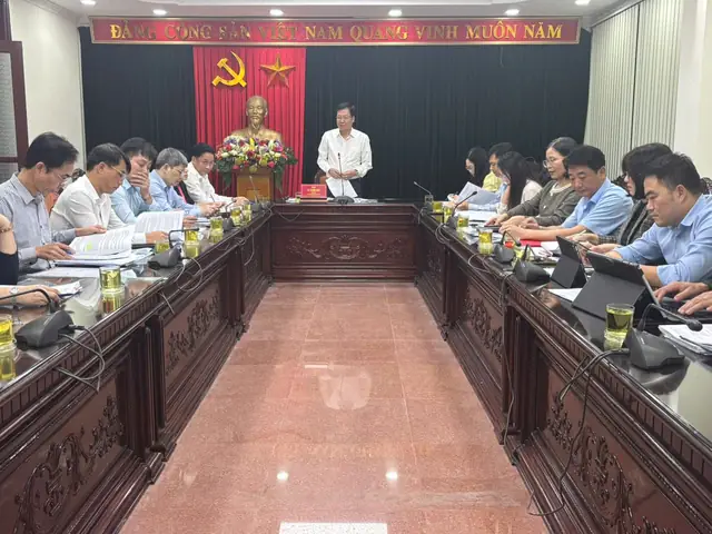 Lễ Tưởng Niệm Các Anh Hùng Liệt Sĩ Tại Ninh Bình: Nét Văn Hóa Tâm Linh Đậm Đà