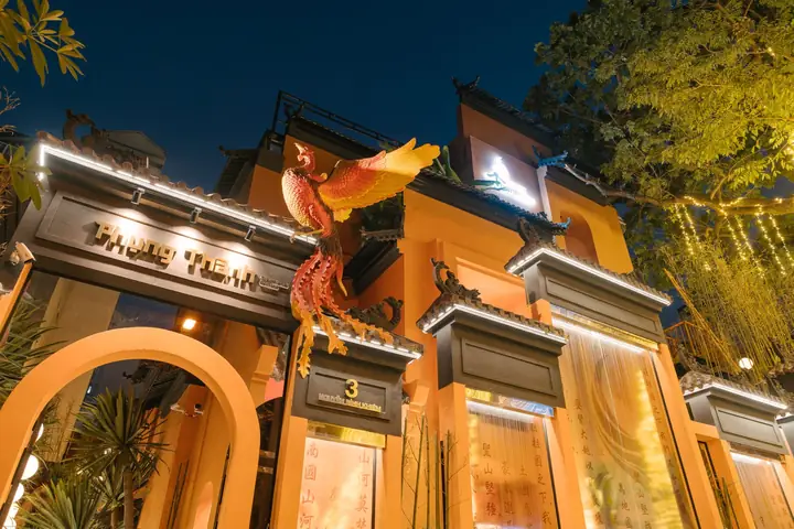 Khám Phá Các Nơi Ấm Cúng Ở Hà Nội Để Trò Chuyện