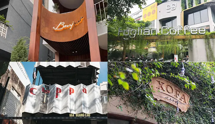 Khám Phá Các Nơi Ấm Cúng Ở Hà Nội Để Trò Chuyện