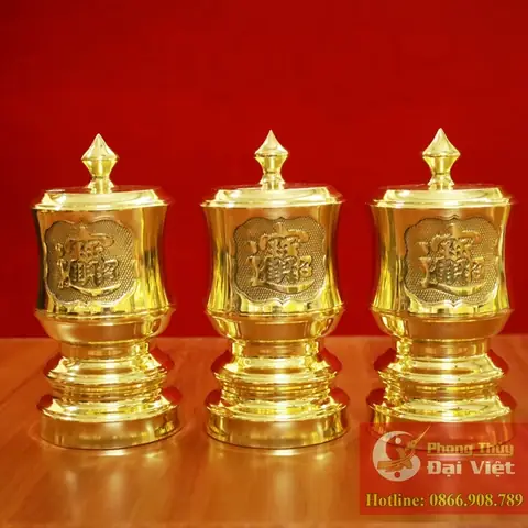 Top 5+ Nơi Bán Đồ Thờ Cúng Uy Tín Chất Lượng Tại Bến Tre