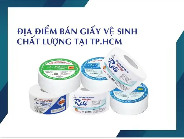 Top 7 Nơi Bán Giấy Cúng Ở Sài Gòn Uy Tín, Chất Lượng Năm 2025
