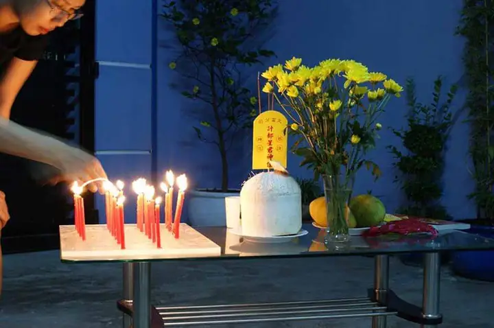 Top 7 Địa Chỉ Cung Cấp Vật Phẩm Cúng Uy Tín Và Chất Lượng Nhất Tại Tp.hcm