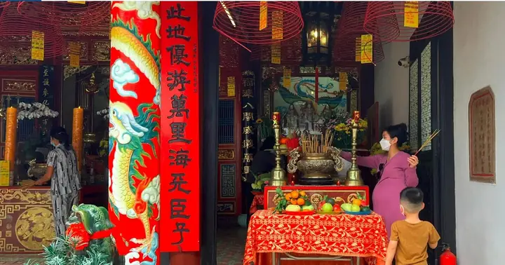 Các Nơi Cúng Bà Mụ Phổ Biến Và Ý Nghĩa Tâm Linh Trong Văn Hóa Việt