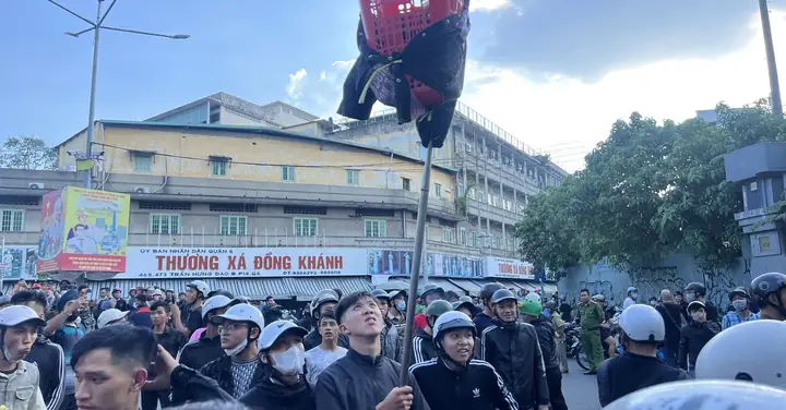 Top 10 Nơi Cúng Cô Hồn Giải Hạn Năm 2026 Uy Tín, Linh Thiêng